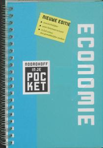 Noordhoff in je pocket (Paperback)
