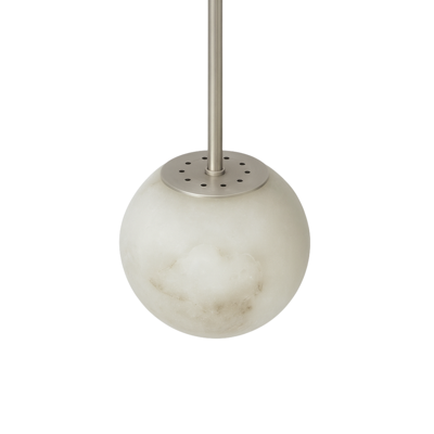 Contain - Planette Tube 120 Hanglamp