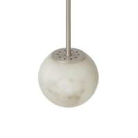 Contain - Planette Tube 120 Hanglamp