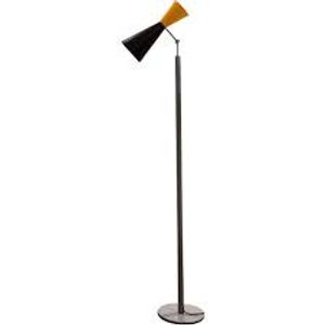 Nemo - Parliament Vloerlamp