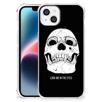 Extreme Case Apple iPhone 14 Plus Skull Eyes