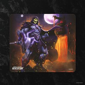 Masters Of The Universe: Revelation™ Mousepad Skeletor™ 25 X 22 Cm