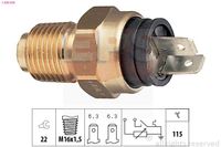 Temperatuursensor 1830500