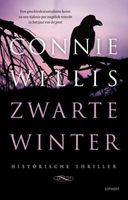 Zwarte winter - Connie Willis - ebook