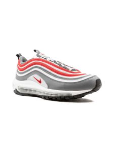 Nike Kids baskets Air Max 97 - Gris