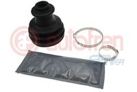 Asmanchetten set D8107E