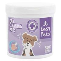 EASYPETS EAR FINGER PADS