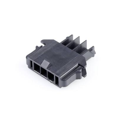 Molex 2004880003 Male behuizing (kabel) Inhoud: 1 stuk(s) Bulk
