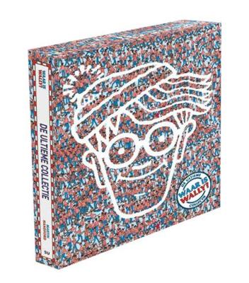 De ultieme collectie (Paperback)
