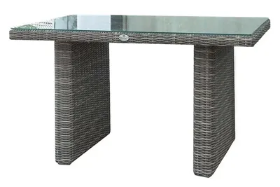 Fonteyn | Lounge-Tuintafel Marbella | Kobo Grey Fonteyn | Lounge-Tuintafel Marbella | Kobo Grey