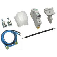 ABN Montageset 1 stuk(s)