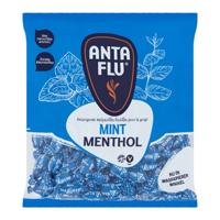 Anta Flu - Keelpastilles Mint Menthol - 1kg