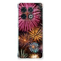 OnePlus 10 Pro Anti Shock Bumper Case Vuurwerk