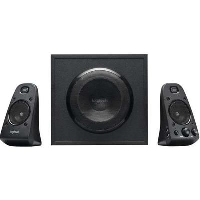 LOGITECH Luidsprekers 2.1 - Z623 200W