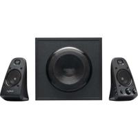 LOGITECH Luidsprekers 2.1 - Z623 200W