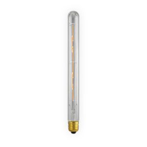 LED lamp 6W E27 filament Segula dimbaar 55396
