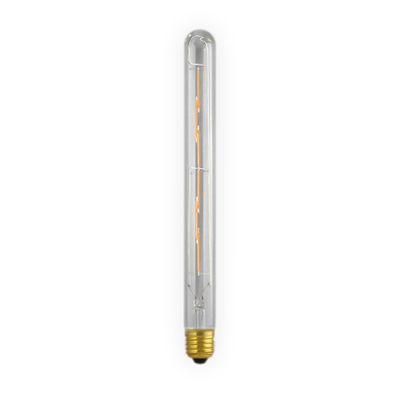 LED lamp 6W E27 filament Segula dimbaar 55396