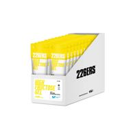 226ers High Fructose gel lemon 24x80 gram