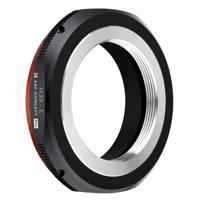 K&F Concept lensadapter M39 naar Sony E-mount (PRO) - hoogwaardige mount adapter voor Leica en Russian thread mount lenzen