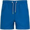 Roly RY6708 Men´s Balos Swimming Trunks - Royal Blue 05 - S