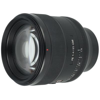 Sony FE 85mm F/1.4 GM occasion