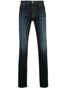 AG Jeans jean slim Tellis - Bleu