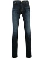 AG Jeans jean slim Tellis - Bleu - thumbnail