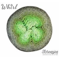 Scheepjes Whirl - 761 Pistachi Oh So Nice