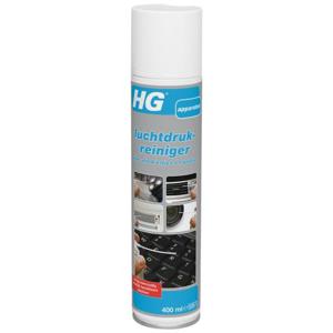 HG Luchtdrukreiniger (400 ml)