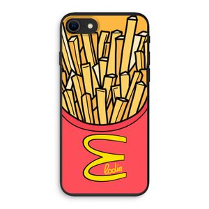 McElodie: iPhone SE 2020 Biologisch afbreekbaar hoesje
