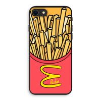 McElodie: iPhone SE 2020 Biologisch afbreekbaar hoesje