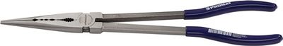 Promat Montagetang | DIN ISO 5745 | lengte 280 mm | gepolijst kunststof mantel | punt recht - 4000810884 4000810884