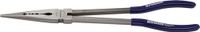 Promat Montagetang | DIN ISO 5745 | lengte 280 mm | gepolijst kunststof mantel | punt recht - 4000810884 4000810884