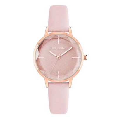 Juicy Couture JC1326RGLP (Ø 34 mm) Dames horloge