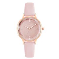 Juicy Couture JC1326RGLP (Ø 34 mm) Dames horloge