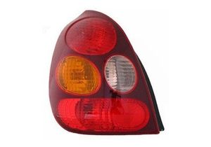 Achterlicht links 3 Deurs Hatchback 5388921