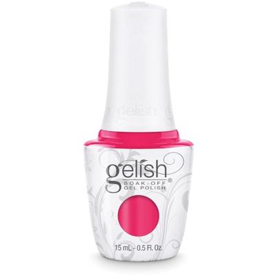 Gelish Soak-Off Gel Polish Don't Pansy Around 15ml