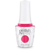 Gelish Soak-Off Gel Polish Don't Pansy Around 15ml