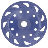 Bosch Accessories 2608901749 Schuurschijf Boordiameter 22.23 mm 1 stuk(s)