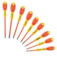Stanley FMHT62573-0 FatMax™ Schroevendraaierset VDE 10-delig -Par/Ph/Poz/Spanningszoeker