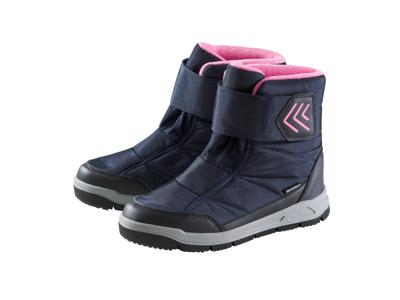 CRIVIT Dames snowboots (Marineblauw, 39)