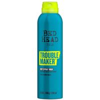 Tigi Bed Head Styling Trouble Maker Dry Wax Spray 200ml