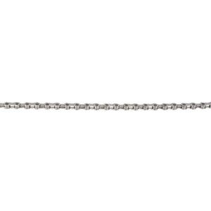 M-Wave (kmc) ketting e-bike 10 speed 116 links zilver