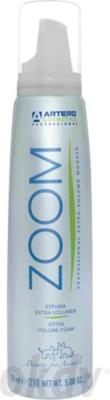 Zoom volume foam 150 ml