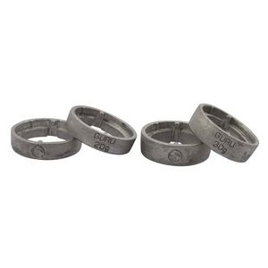 Guru X-Change Distance Feeder Weights Light Spare Pack 2x 20 gr 2x30 gr