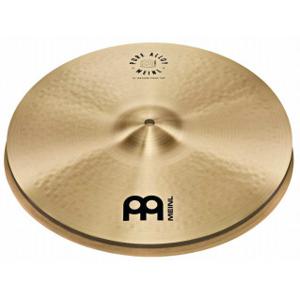 Meinl PA14MH Pure Alloy Medium Hihat 14 inch