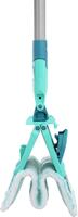 Leifheit powerclean vloerwisser m set Leifheit powerclean vloerwisser m set