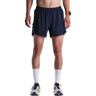 Fusion Run Shorts 2in1 Heren