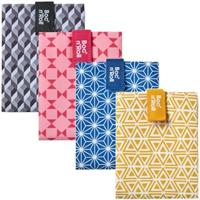 Boc'n'Roll Foodwrap Tiles