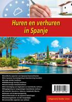 Huren en verhuren in Spanje (Paperback)
